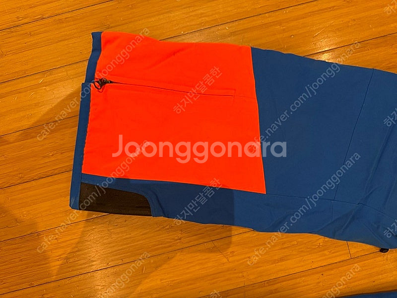 온요네 주니어 스키복 155--8