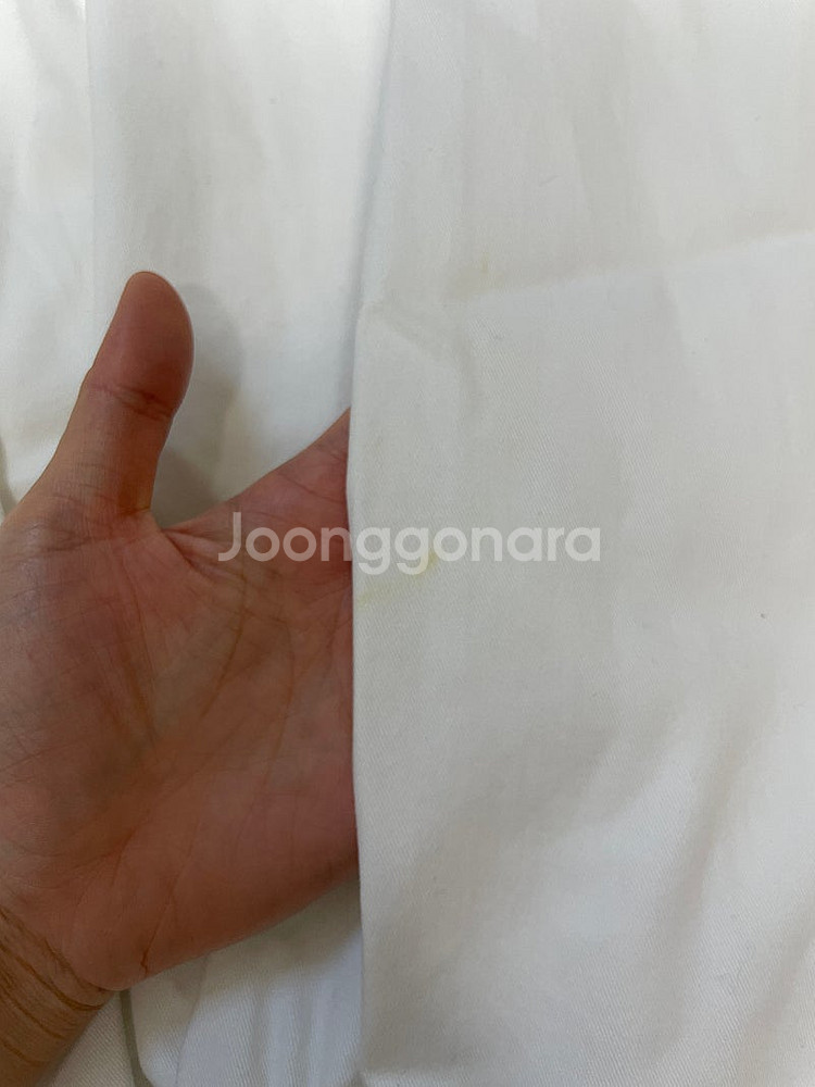 폴로 여성 자켓 M--5