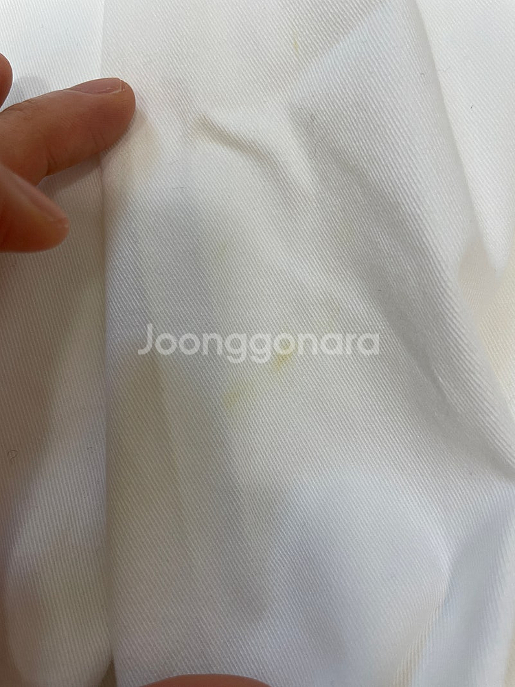 폴로 여성 자켓 M--7