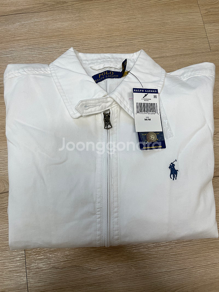 폴로 여성 자켓 M--8