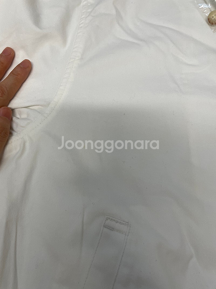 폴로 여성 자켓 M--9