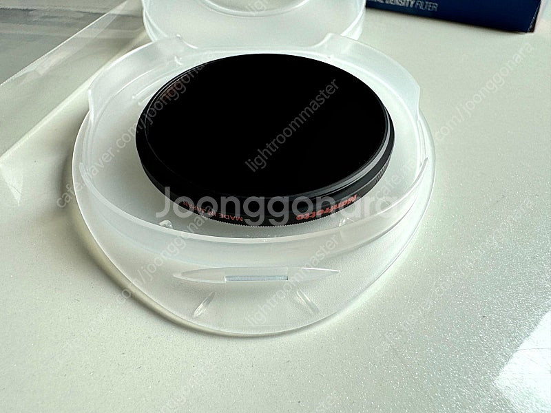 맨프로토 nd 필터 nd500 62mm--1