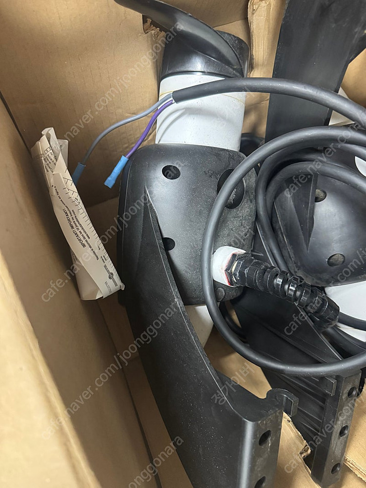 민코타 MINN KOTA 트롤링모터 / 선외기 / 보트 전기 엔진 / 55lb / 12V (미사용품) 이미지