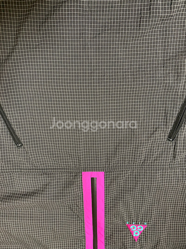 나이키 ACG 아노락 검핑 xs--5