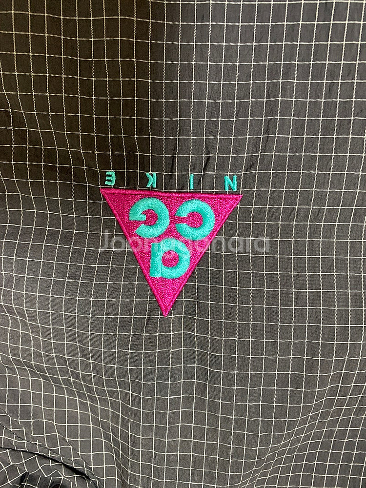 나이키 ACG 아노락 검핑 xs--6
