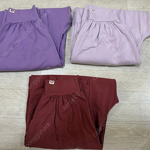 부디무드라 포춘팬츠 S사이즈