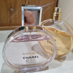 택포) 샤넬 샹스 오땅드르 edp 100ml 국문택