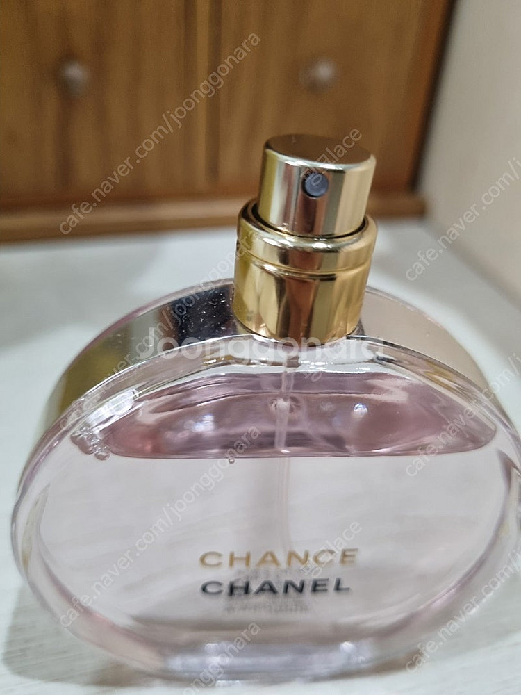 택포) 샤넬 샹스 오땅드르 edp 100ml 국문택--2
