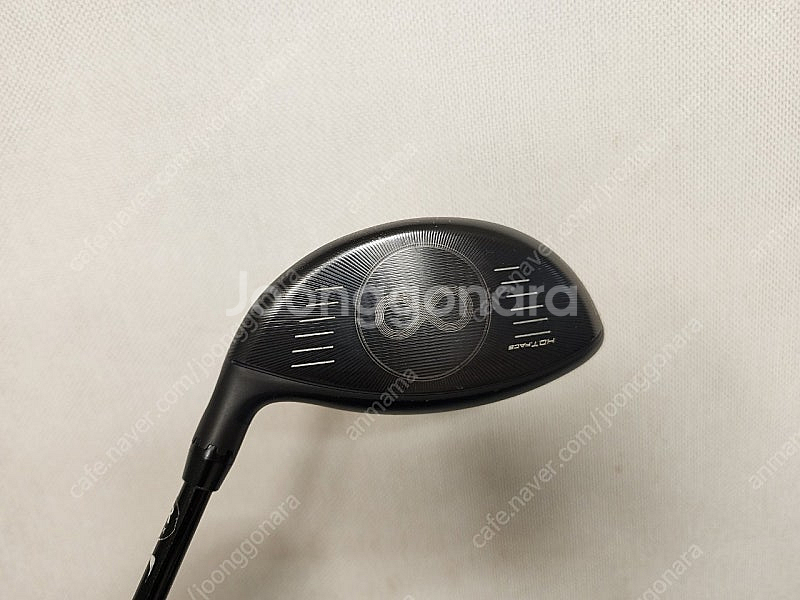 코브라 LTDx 드라이버, 10.5도, SR flex--1