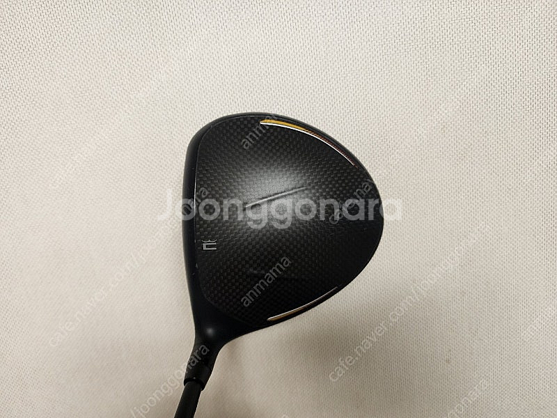 코브라 LTDx 드라이버, 10.5도, SR flex--2