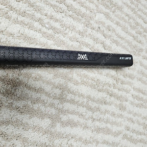 (새상품)pxg 앨런 제로토크 퍼터 M16 샤프트 34.5인치