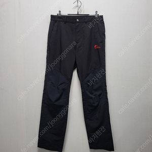 네파 등산바지 30