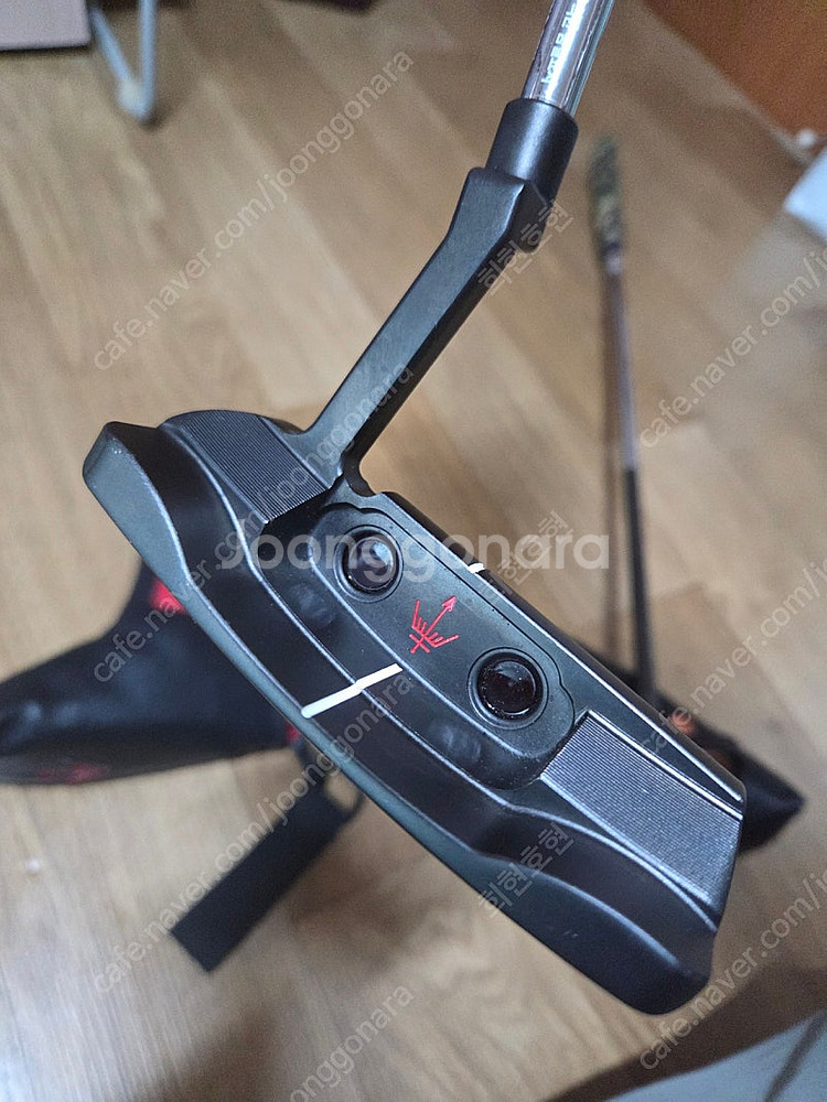 조지스피릿츠 GSE-004 더블와이드33인치 퍼터--1