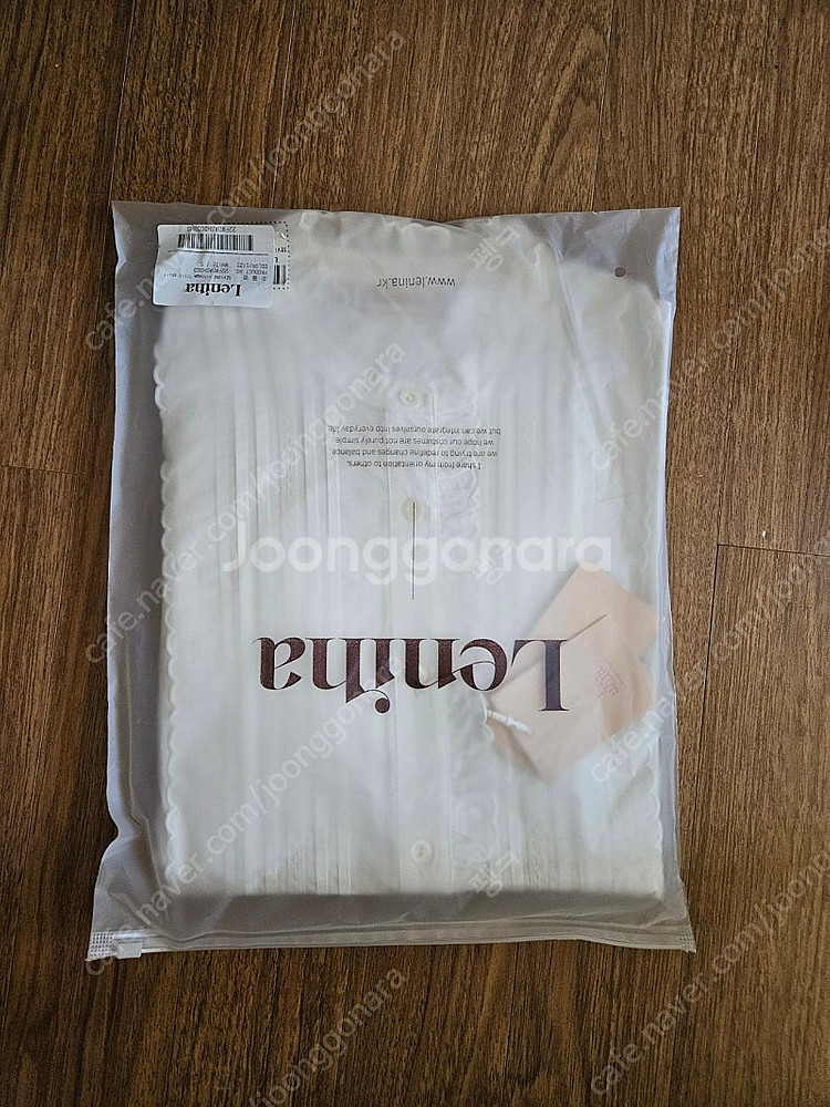 택포 새제품 르니나 블라우스 SEVIGNE vintag...--1