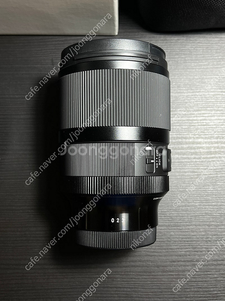 시그마 50mm f1.4 dg dn--1