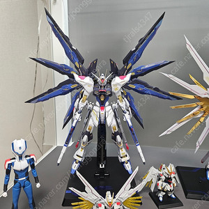 메탈빌드 스트라이크 프리덤 2024, 시드시리즈 팝니다