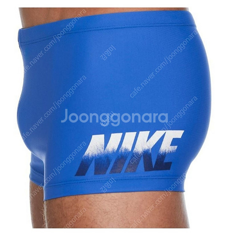 나이키 스퀘어 레그 수영복--0