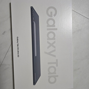 갤럭시 탭 S10 Ultra 5G 516GB 미개봉 자급제새상품