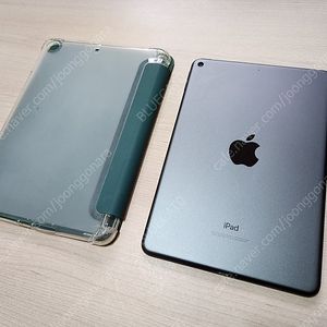 아이패드 미니5 스페이스그레이