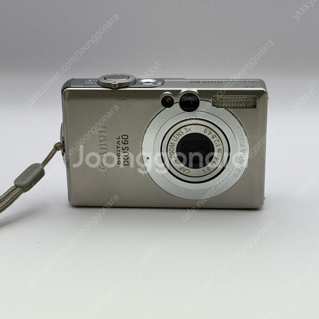 풀박스! 캐논 익서스ixus 60 익시ixy 70 빈티...--1