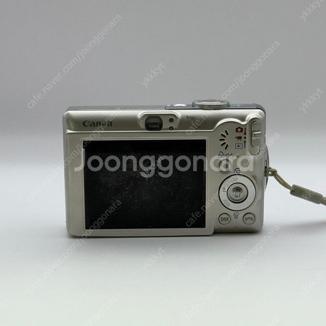 풀박스! 캐논 익서스ixus 60 익시ixy 70 빈티...--2