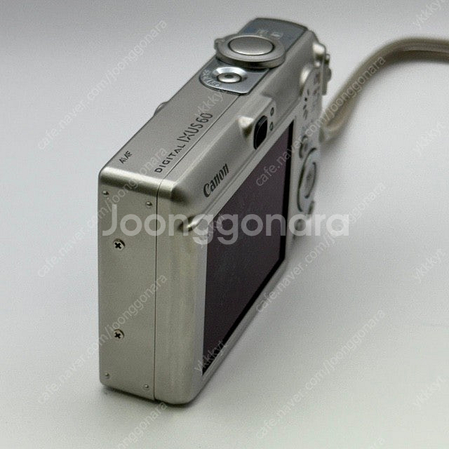 풀박스! 캐논 익서스ixus 60 익시ixy 70 빈티...--3