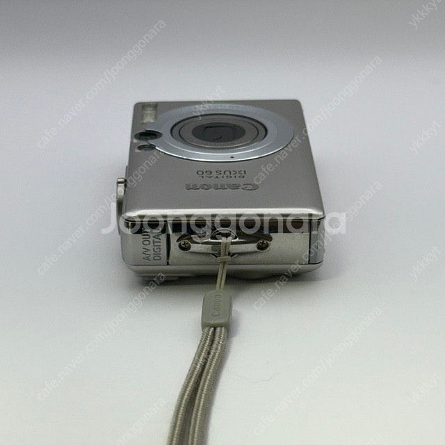 풀박스! 캐논 익서스ixus 60 익시ixy 70 빈티...--5