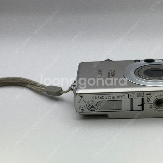 풀박스! 캐논 익서스ixus 60 익시ixy 70 빈티...--6