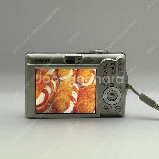 풀박스! 캐논 익서스ixus 60 익시ixy 70 빈티...--7