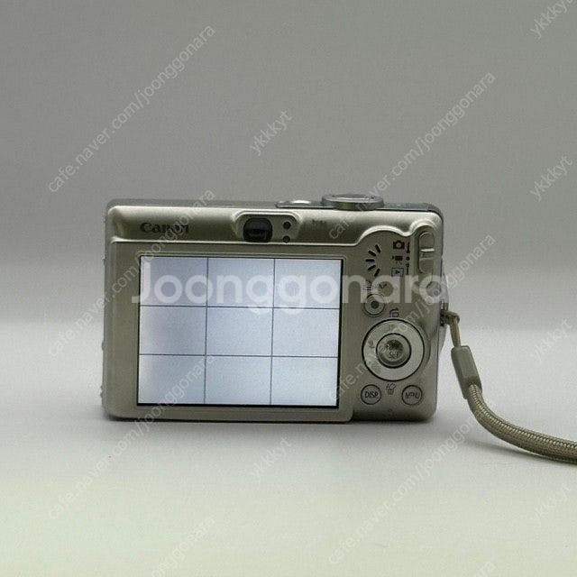 풀박스! 캐논 익서스ixus 60 익시ixy 70 빈티...--8