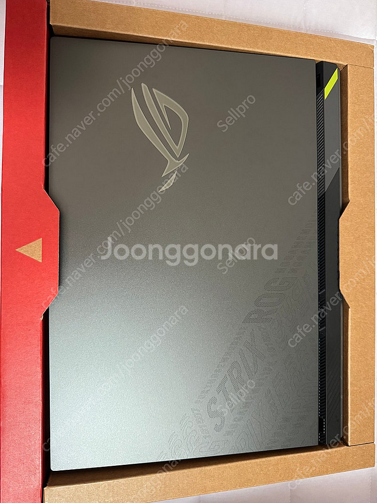 (SS급) ASUS G16 STRIX 9955HX3D ...--2