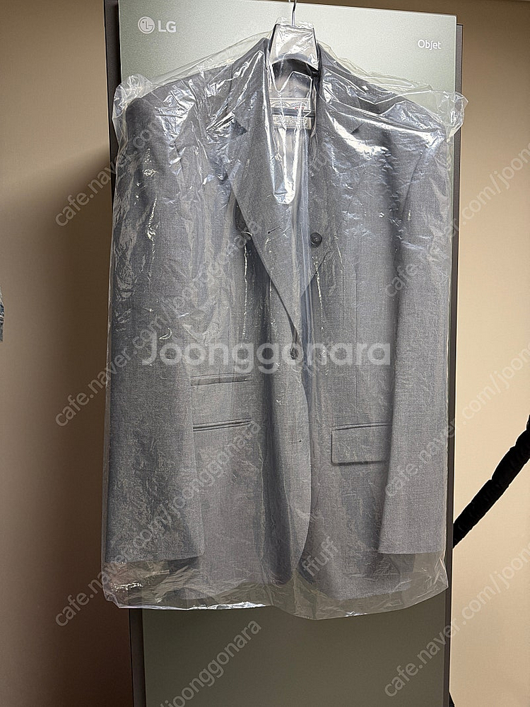 아웃핏 보테가자켓--3