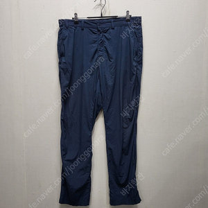 밀레 등산바지 34