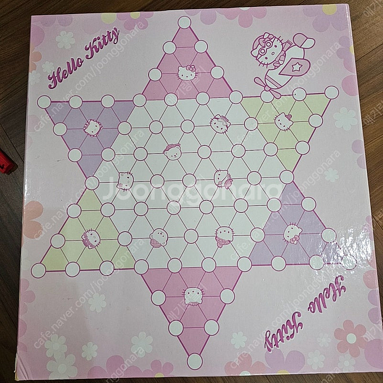 세계의전통키티다니엘테디컬렉션--3