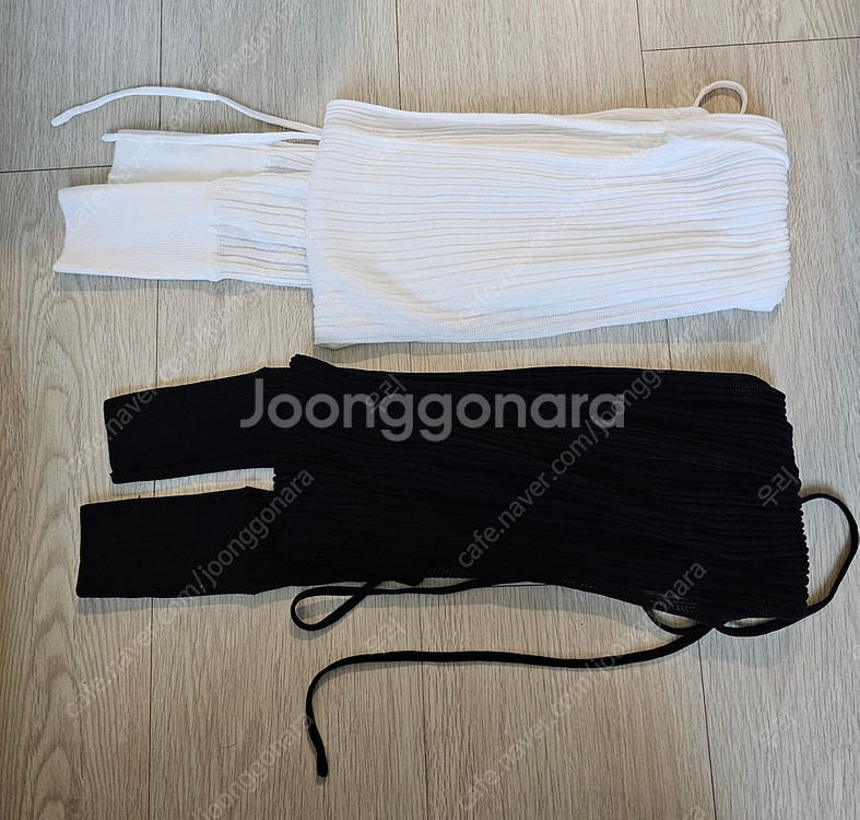 니어 어썸 숏 볼레로 썸머 가디건 2개, 아이링마켓 제...--4
