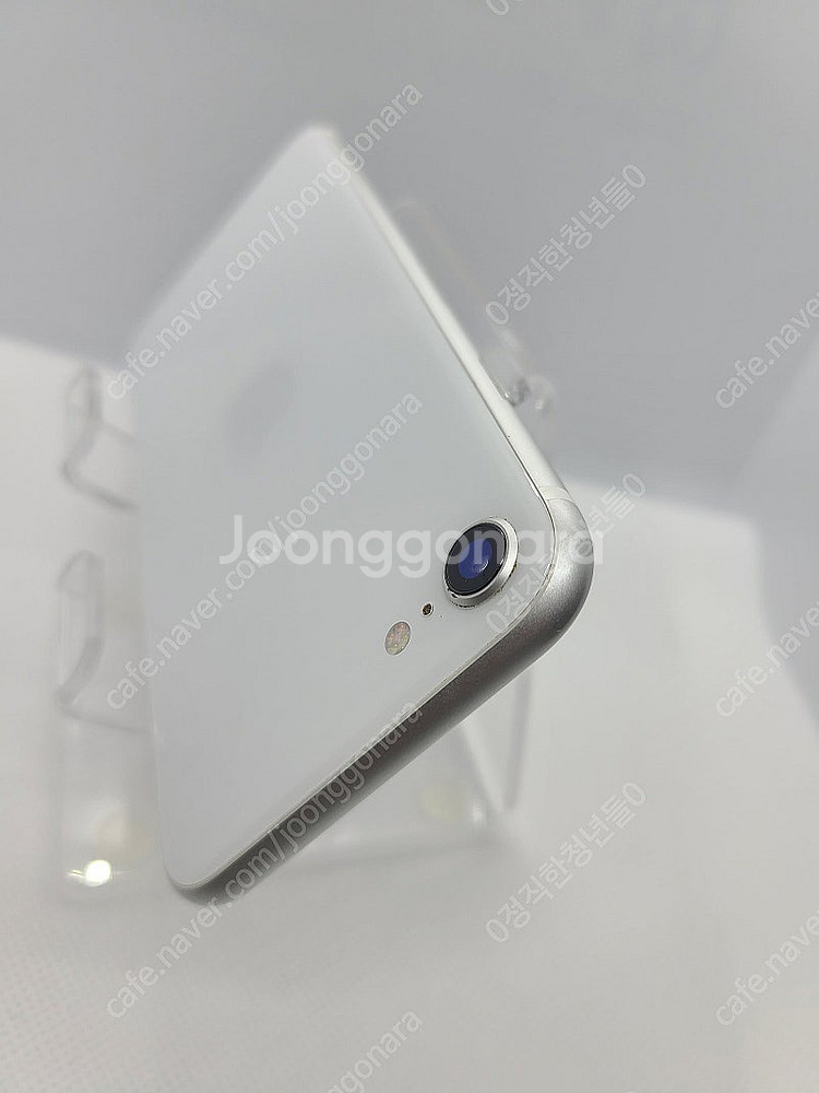 ◆특가◆ 아이폰SE2 64GB 화이트 중고폰,공기계 1...--0