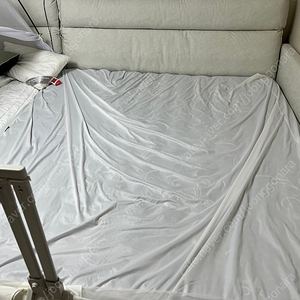 베스트슬립 z10 블랙 라지킹