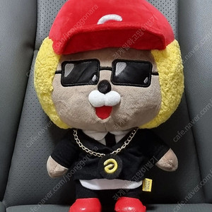 카카오프렌즈 카카오 제이지 JAY-G 중형 인형 판매합니다