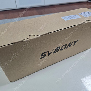 SVBONY 25-75x70 방수 망원경 새제품