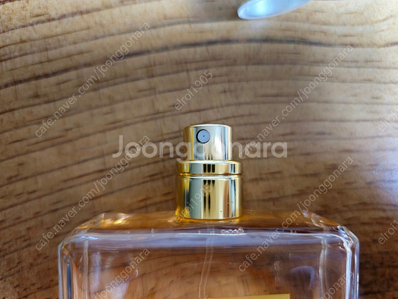 샤넬 코코 마드 모아젤 오드 파르펭 향수 100 ml ...--3