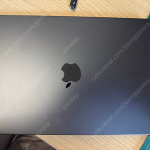 맥북프로 M4pro 14인치 블랙 한글 + 애플케어3년 (14코어 20코어 48GB 1T)