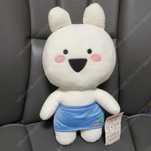 오버액션토끼 인형 토끼인형 중형인형 봉제인형 판매합니다