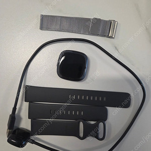 핏빗 센스2 팝니다