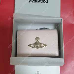 비비안웨스트우드 일본한정 EXECUTIVE 핑크카드지갑