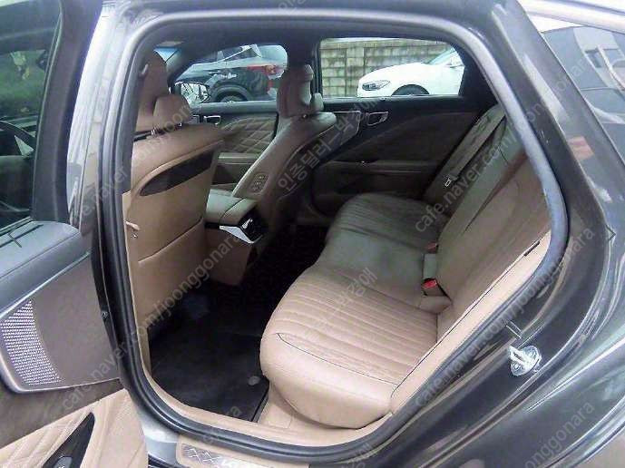 중고차 기아 K8 하이브리드 HEV 시그니처 부부중고차 중고차할부 ★ 여유자금 ★ 수원 ★ 이미지