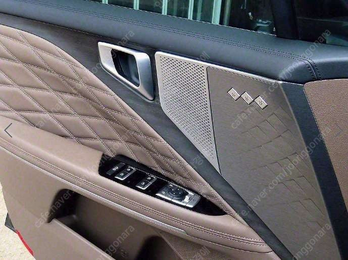 중고차 기아 K8 하이브리드 HEV 시그니처 부부중고차 중고차할부 ★ 여유자금 ★ 수원 ★ 이미지