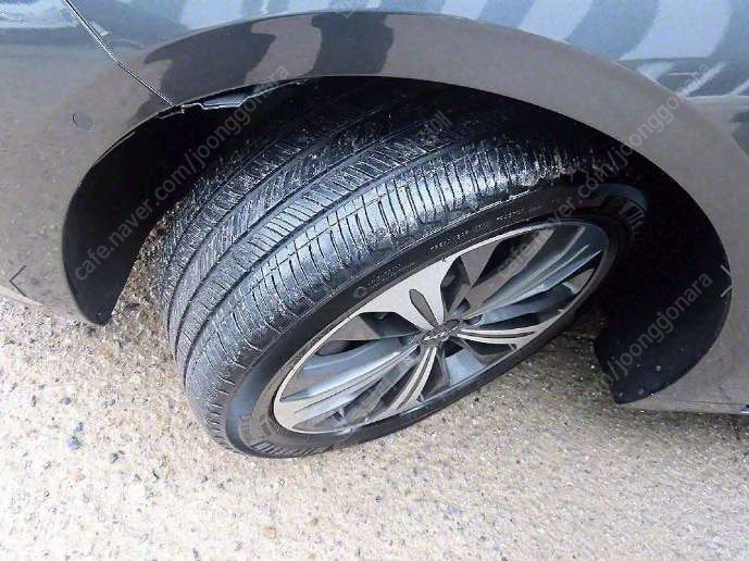 중고차 기아 K8 하이브리드 HEV 시그니처 부부중고차 중고차할부 ★ 여유자금 ★ 수원 ★ 이미지