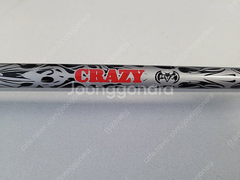 CRAZY BLACK FW80 FLEX6.9 SR 샤프...--0