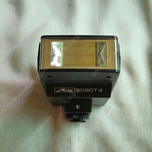 카메라 플래시 메츠 30 BCT 4