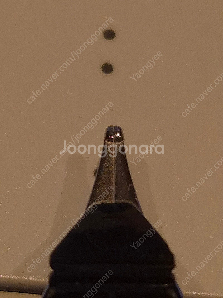펠리칸, 세일러, 파이롯트 등 만년필 팝니다.--2